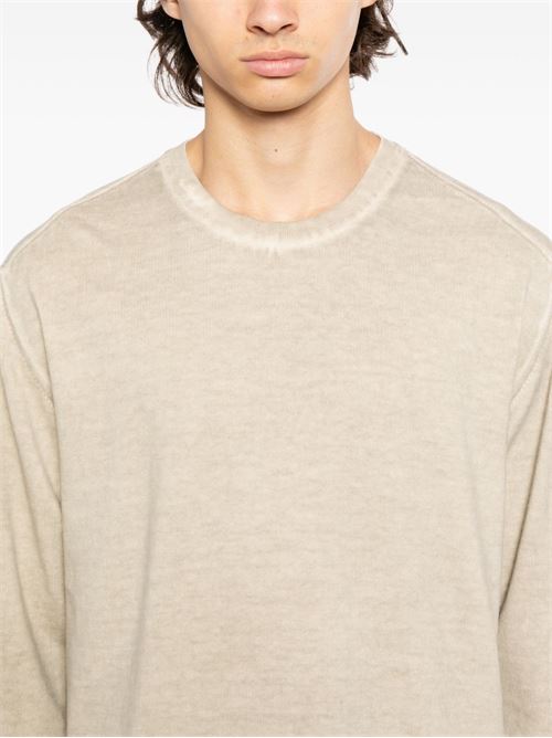 Maglia uomo girocollo CP COMPANY | 20CMKN203A110646S313